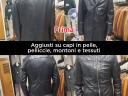 uomo su misura